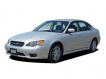 Subaru Legacy IV Sedan